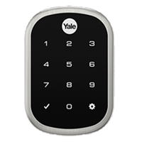 Smart Locks