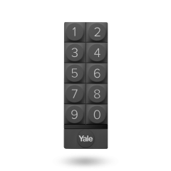 YALE SMART KEYPAD