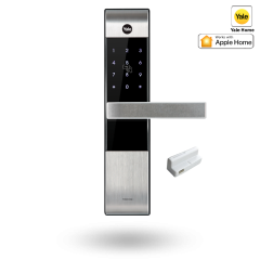 YALE YDM3109A DIGITAL MORTICE LOCK SMART-READY