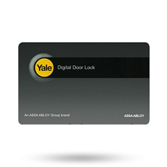 YALE SPARE PART - 3109 CARD