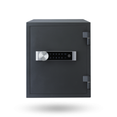 YALE SAFE - DOCUMENT FIRE