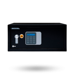 YALE SAFE - GUEST LAPTOP