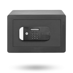 YALE CERTIFIED SAFE