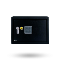 YALE SAFE - ELECTRONIC VALUE