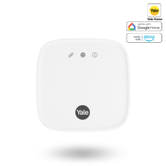 YALE CONNECT PLUS HUB 2