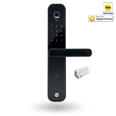 YALE YDM7220 DIGITAL MORTICE LOCK SMART-READY