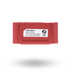 YALE ZIGBEE MODULE