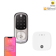 Yale Assure Smart Ready Lock with Connect Hub