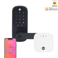 Yale Assure Smart Ready Lock with Connect Hub