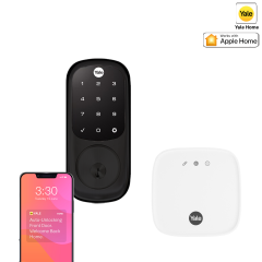 Yale Assure Smart Ready Digital Lock with Connect Hub