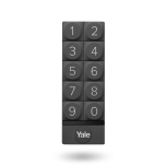 YALE SMART KEYPAD