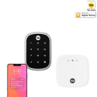 Yale Assure Smart Ready Lock with Connect Hub