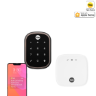 Yale Assure Smart Ready Lock with Connect Hub