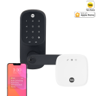 Yale Assure Smart Ready Lock with Connect Hub